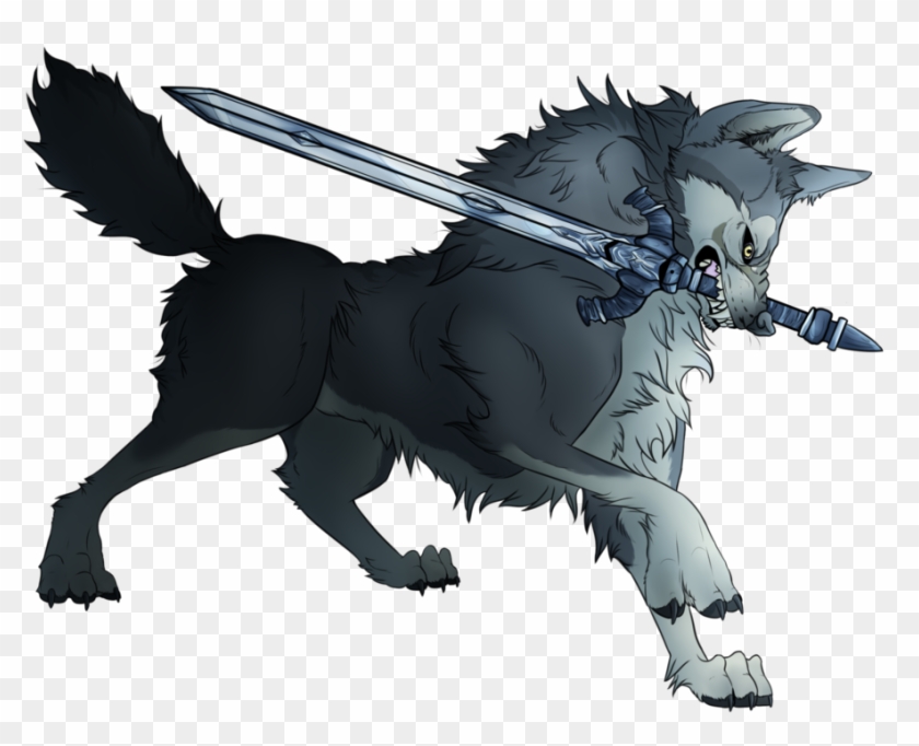 Resultado De Imagem Para Sif Dark Souls Art - Dark Souls The Great Sif Clipart