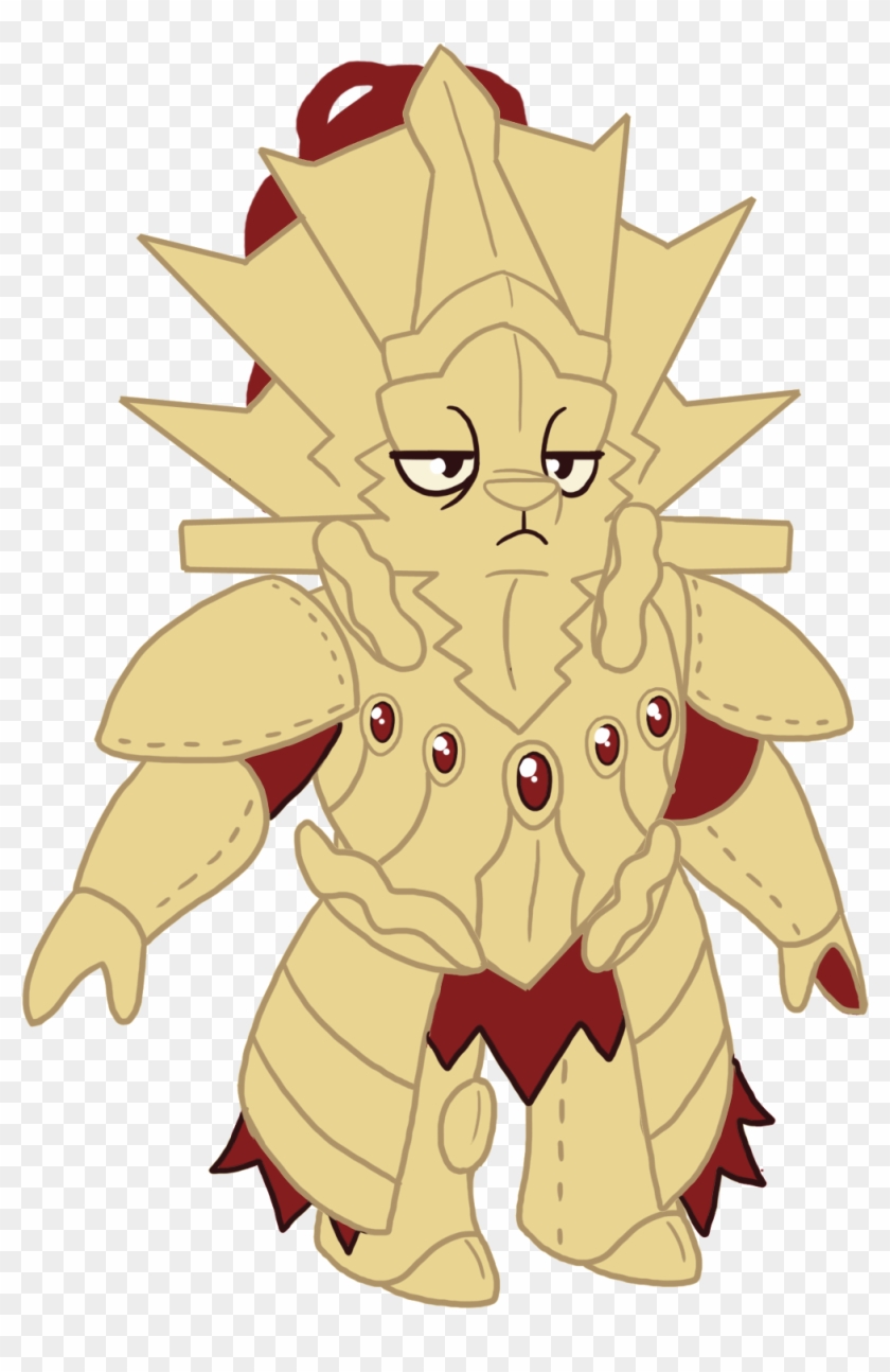 Astral-veil,dark Souls,фэндомы,dragon Slayer Ornstein,ds - Dark Souls Female Ornstein Clipart