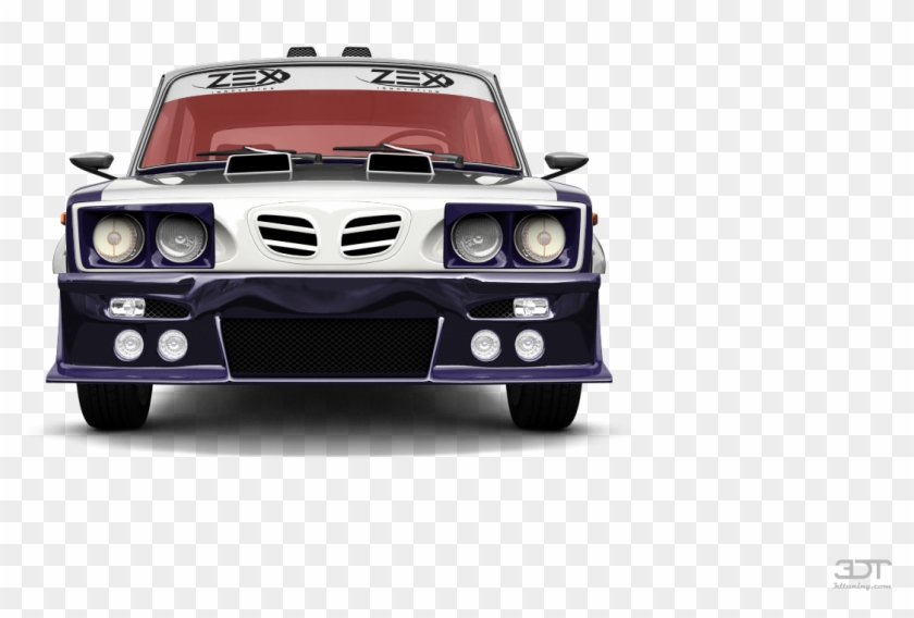 Maserati Sebring Clipart