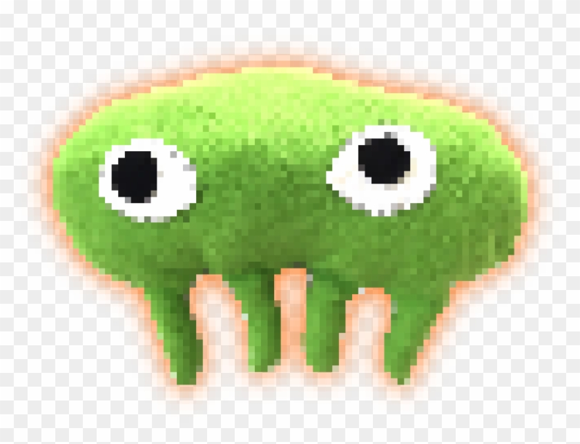 Plusheldergods - Cartoon Clipart