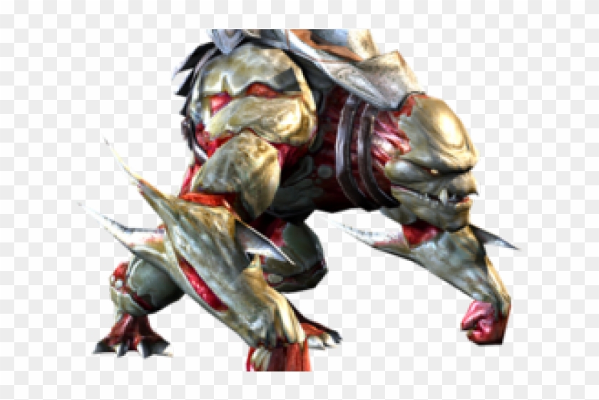 Shadow Warrior Png Transparent Images - Action Figure Clipart #3983405