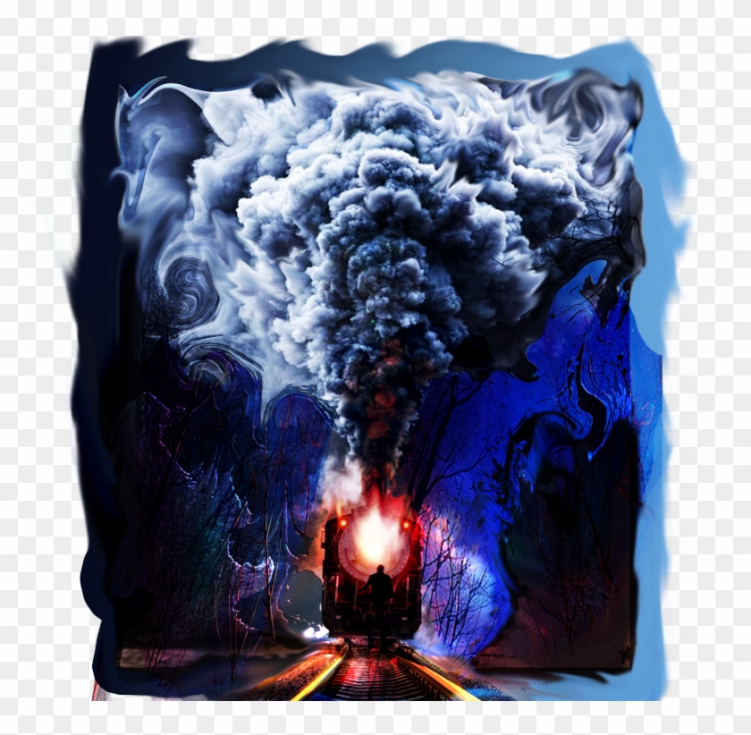 Pochette-v2 Edited - Black And White Photography Details Clipart