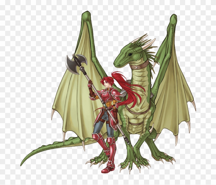 Jill Drawn By Kita Senri - Fire Emblem Jill Clipart