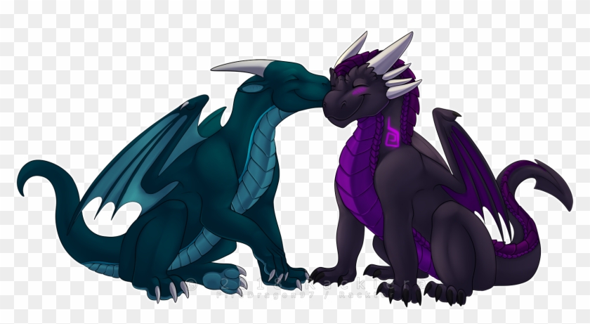 Thank You - Dragon Clipart #3983986