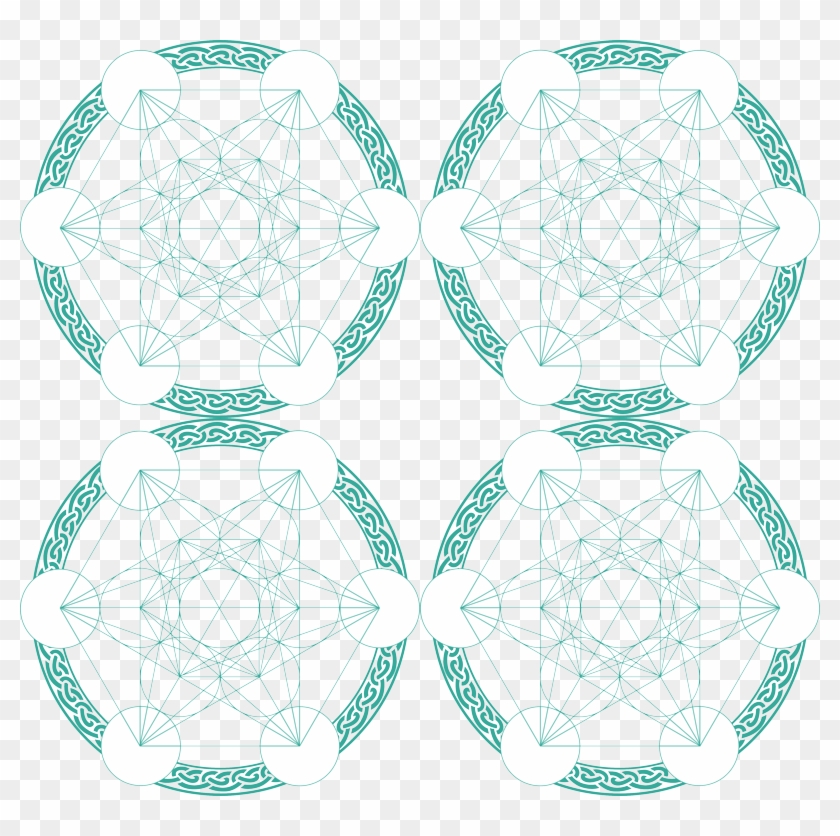 Metatron Clipart