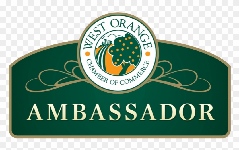 Share - West Orange Chamber Of Commerce Clipart