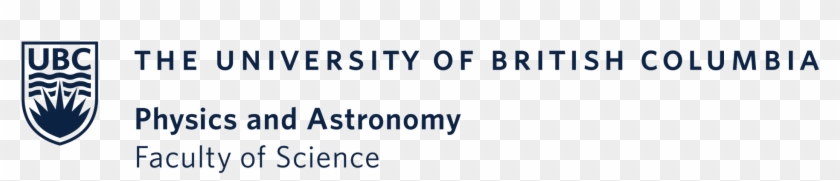 This Event Is Sponsored By - School Of Biomedical Engineering Ubc Clipart #3984095