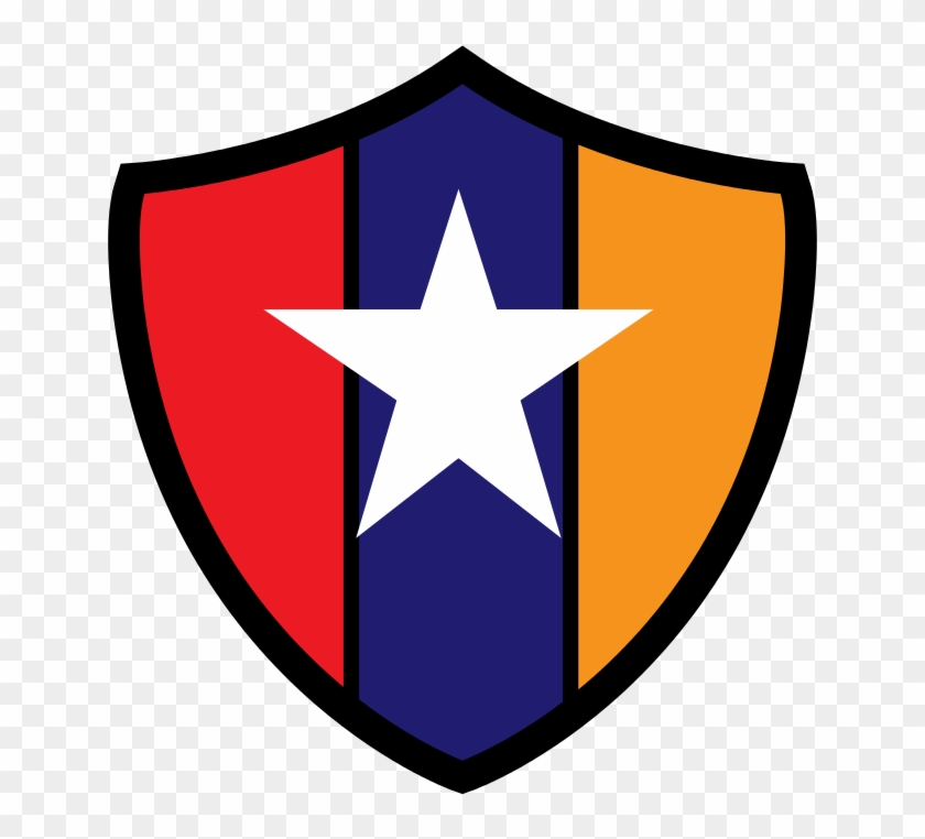 Myanmar Police Force Logo Clipart #3984178