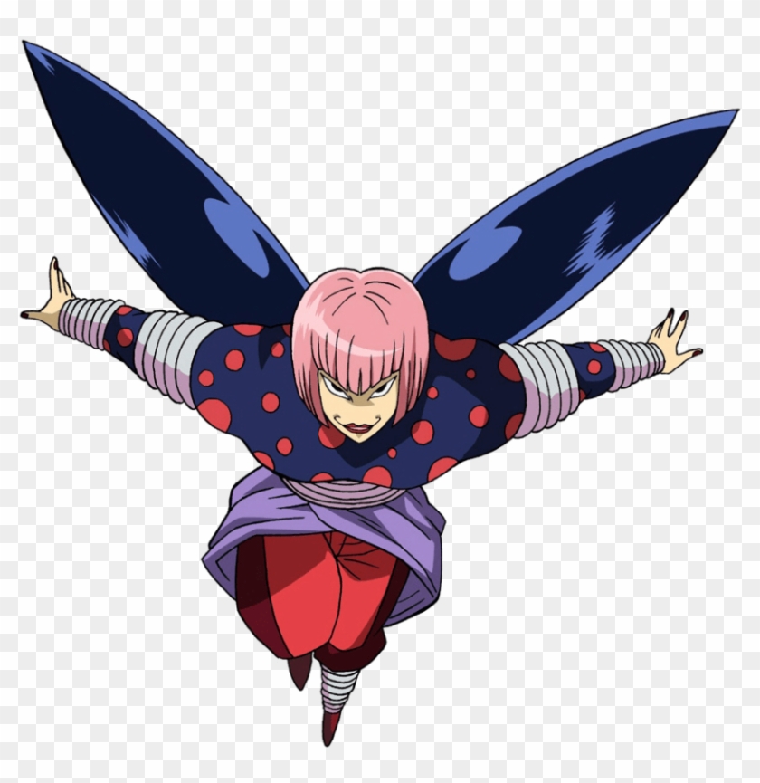 Toriko Tommyrod Clipart