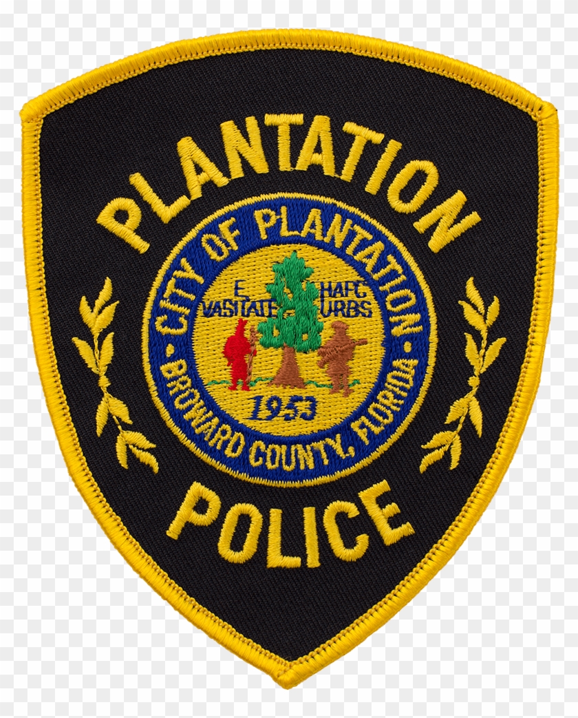 Plantation Police - Byward Market Clipart #3984358