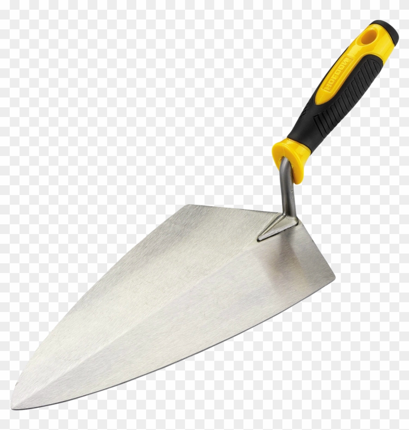 1478 X 1500 - Trowel Png Clipart #3984458