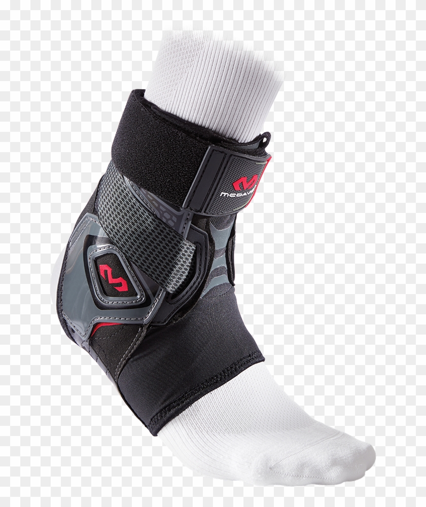 Md4197 - Mcdavid Ankle Brace Clipart #3984486