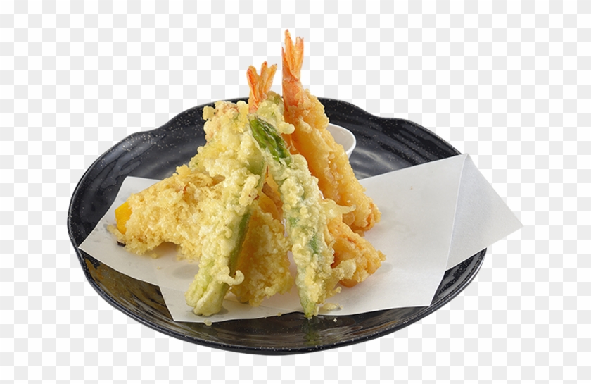 Click To Enlarge - Tempura Clipart #3984487
