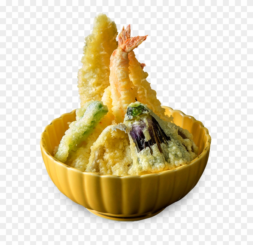Matsuten - Tempura Clipart #3984640