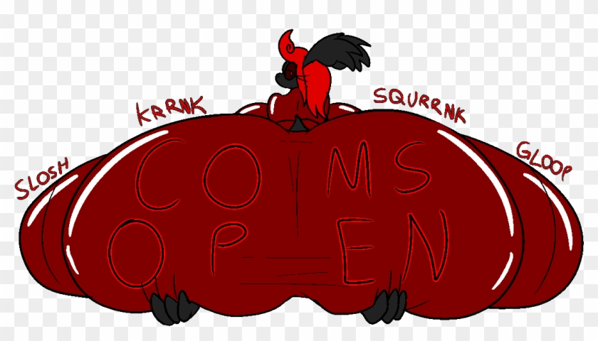 Attention Getter - Illustration Clipart