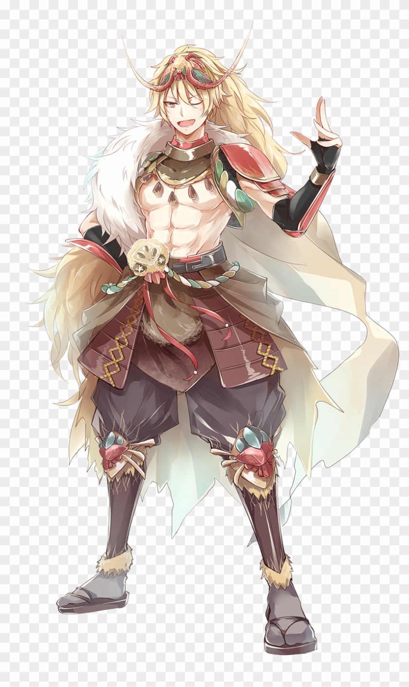 Links With Miso Soup - Tempura And Miso Soup Food Fantasy Clipart #3984790