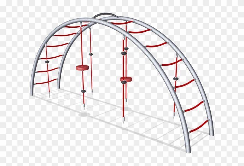 Climber Clipart Climbing Ladder - Climbing - Png Download #3984792