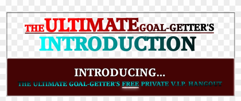 Intro Tufs Page - Stomp Clipart