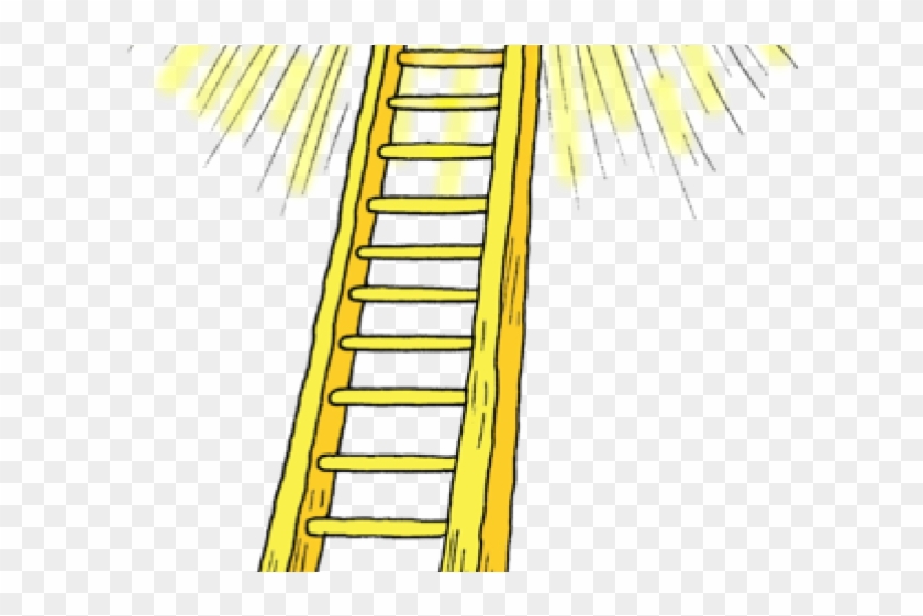 Png Free Download Career Ladder Cliparts Free Download - Escada Ao Céu Png Transparent Png #3984818