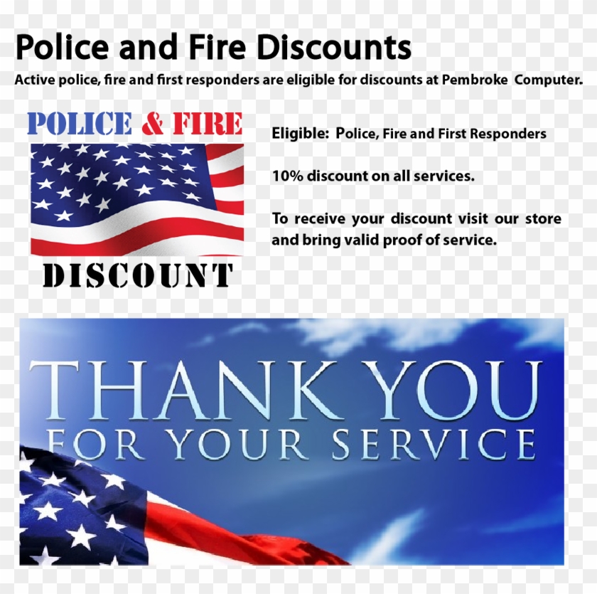 Thanks For Your Service Army Clipart