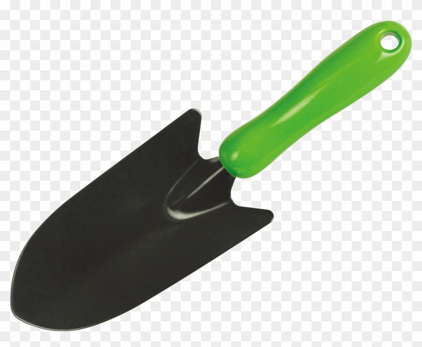 Ergo Handle Trowel - Trowel Clipart #3984868