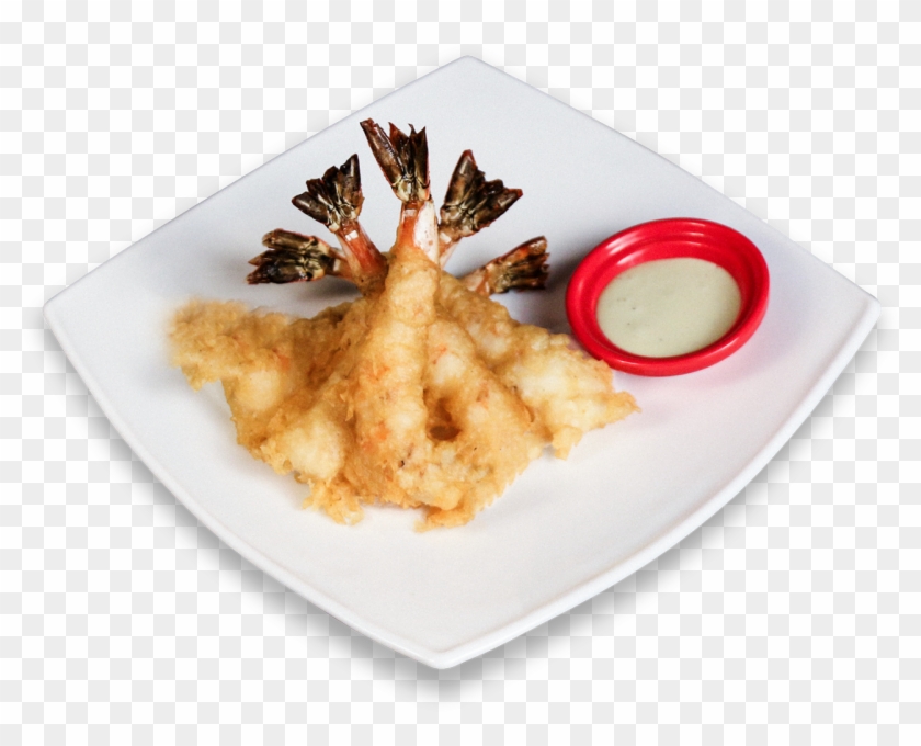Tempura Clipart