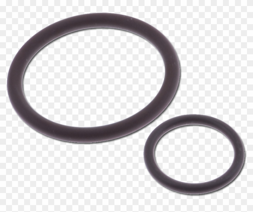 Miscellaneous O Rings - Circle Clipart #3984907