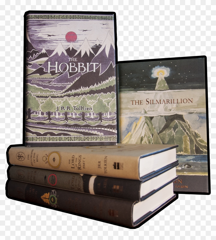 Tolkien Read Through Clipart