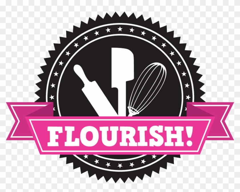 Pink Flourish Png , Png Download - Chiropractic Certification Clipart #3985157