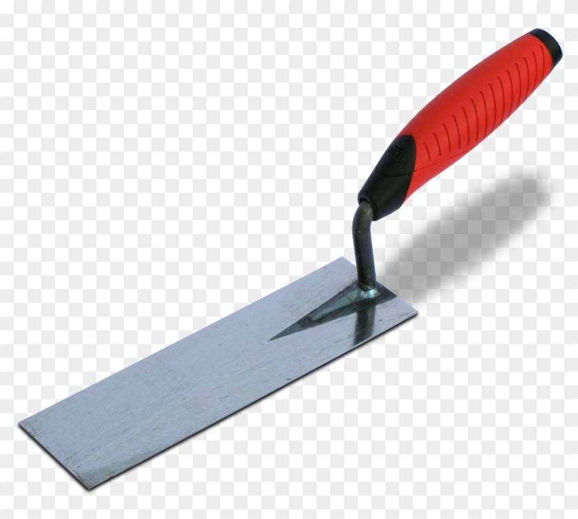 79050 Pfp33 Brick Trowel - Paleta De Construccion Png Clipart