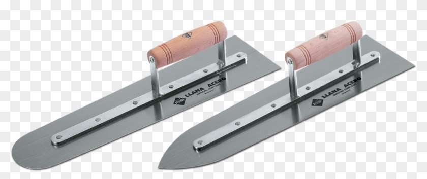 Levelling Trowels - Masonry Trowel Clipart