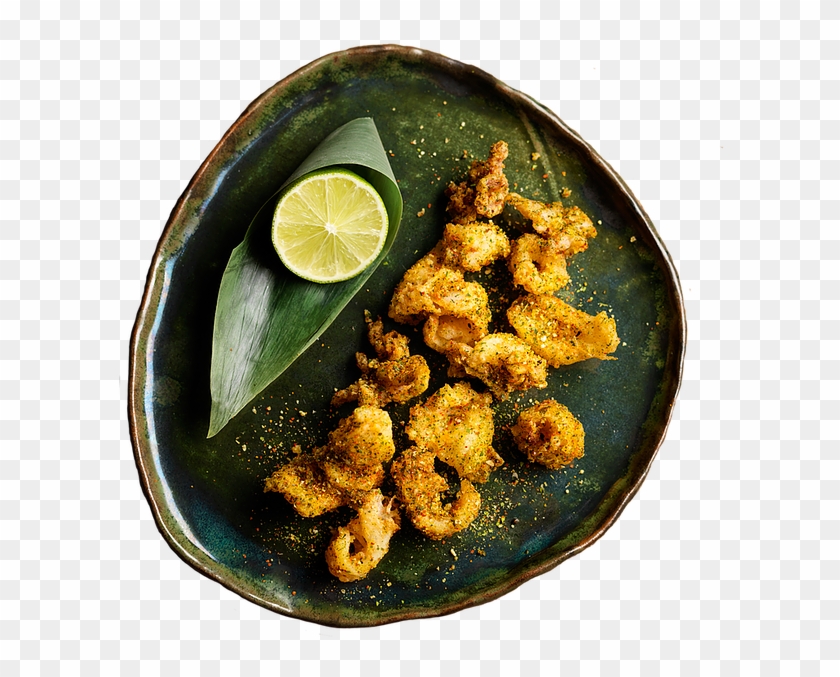 Gambas Huacatay - Sweet Lemon Clipart #3985292