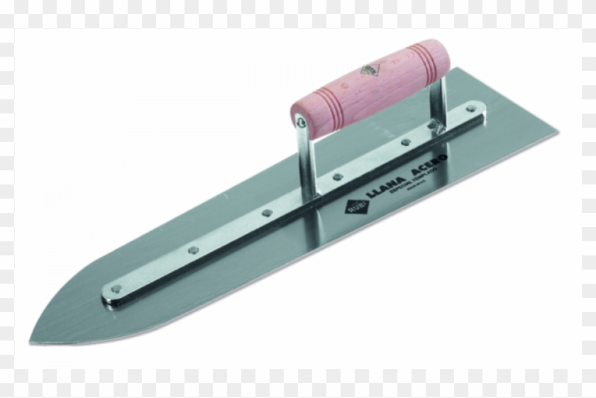 More Views - Masonry Trowel Clipart #3985332