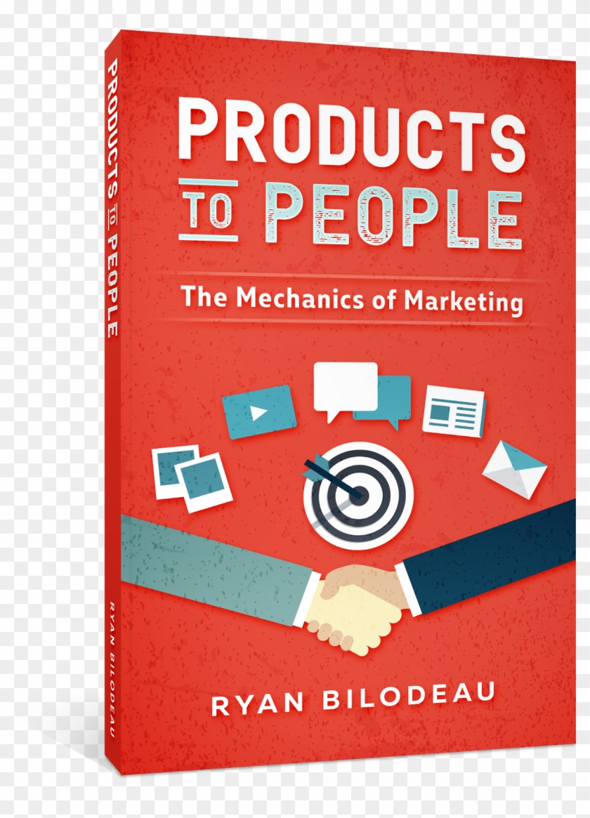 Book Cover - Marketing Clipart
