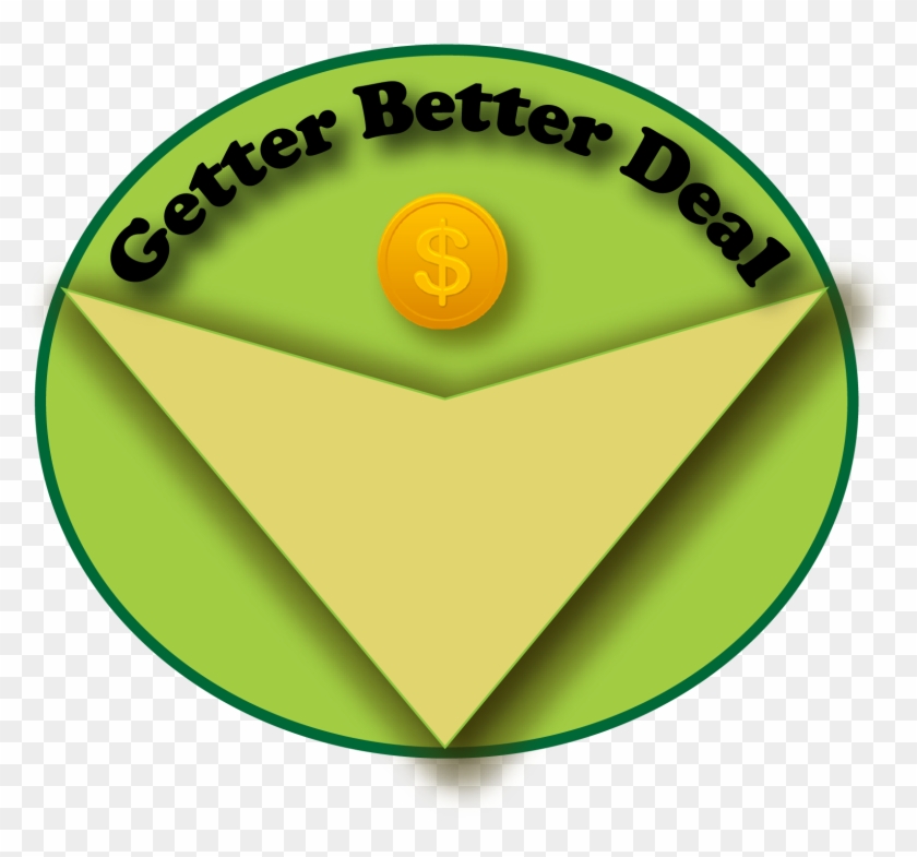 The Only Place On Earth Where The Retail Customer Gets - Circle Clipart #3985426