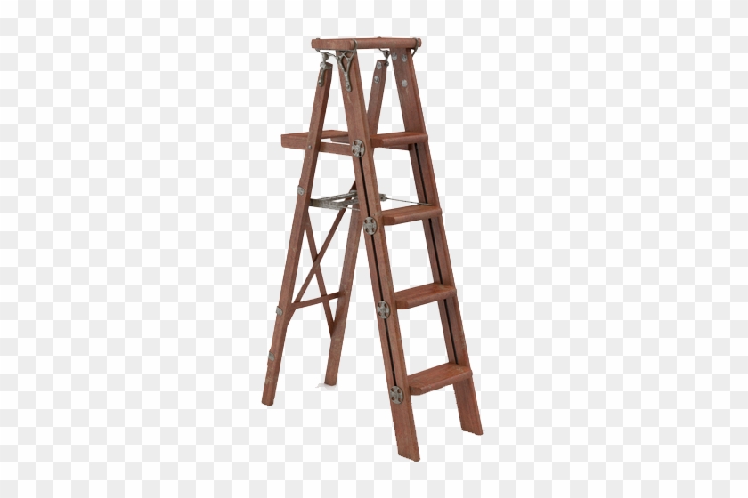 Ladder Clip Art - Png Download #3985535
