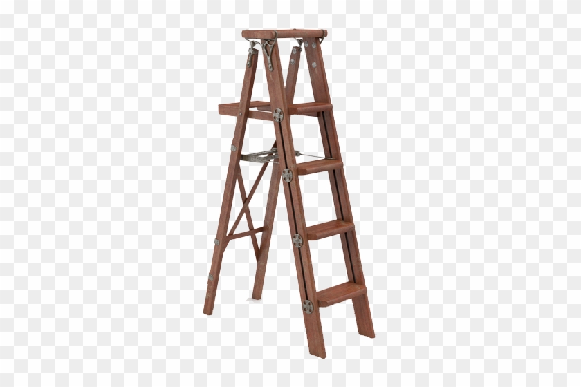 Ladder Clip Art - Png Download