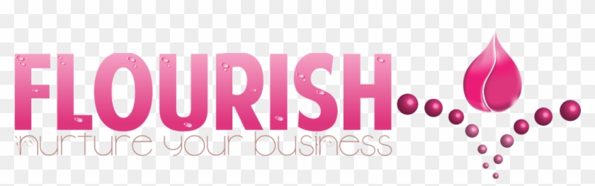 Flourishfm - Graphic Design Clipart #3985641