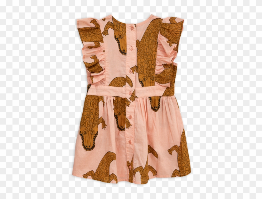 Mini Rodini Kids' Dress Clipart #3985709
