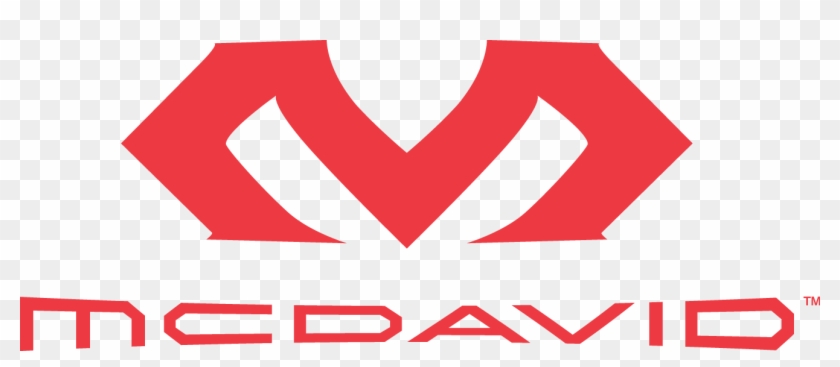 Mcdavid - Mcdavid Logo Png Clipart #3985747