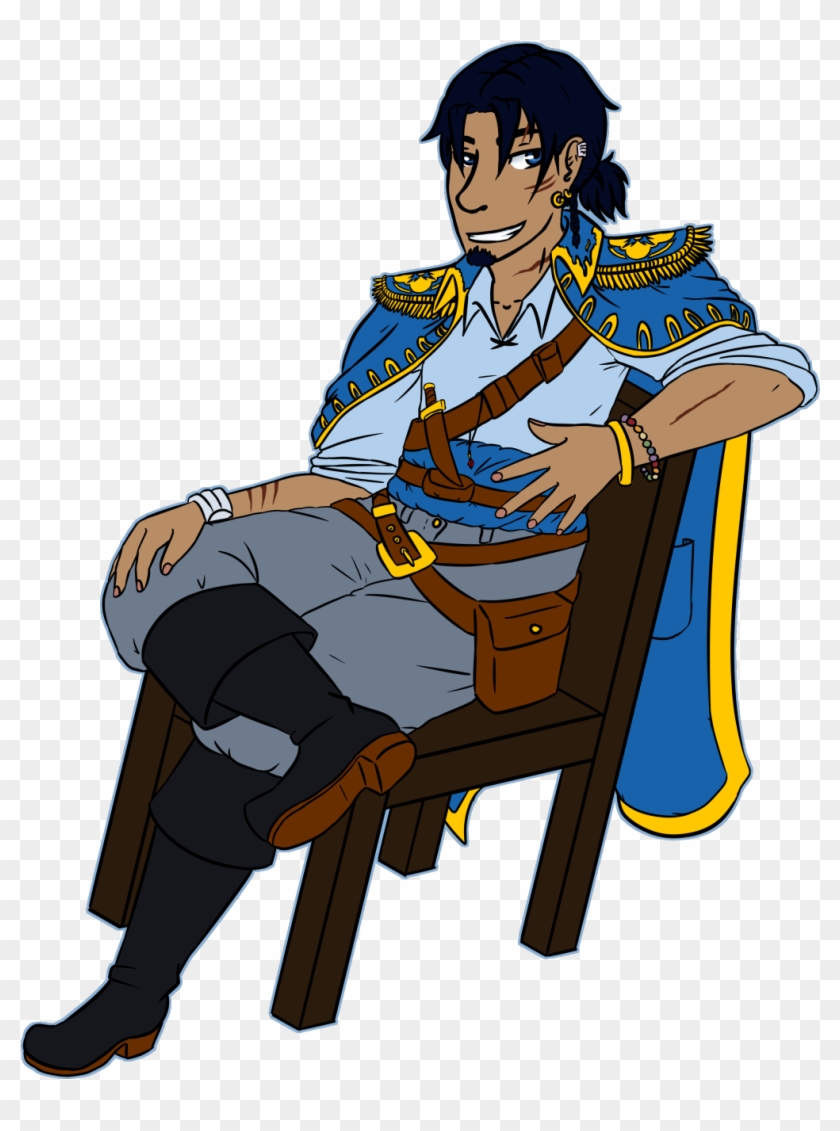 “in 2bby, Ezra Bridger Left The Rebellion After The - Jedi Master Ezra Bridger Clipart