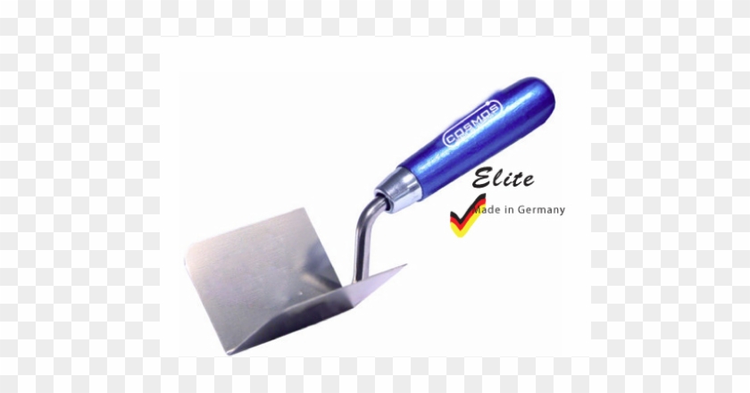 Technical Specifications - Trowel Clipart