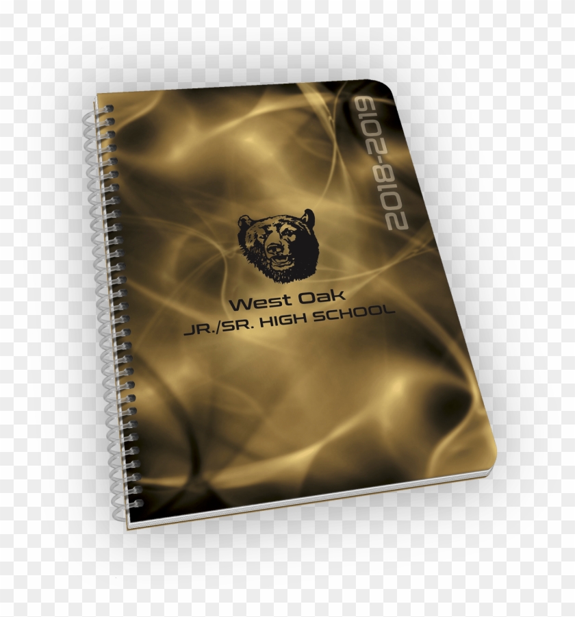 Old Gold - Book Cover Clipart #3985909