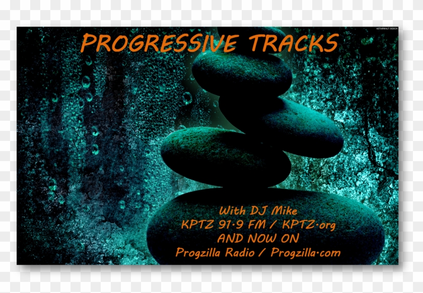 Progressisve Tracks - Amazing Backgrounds Clipart
