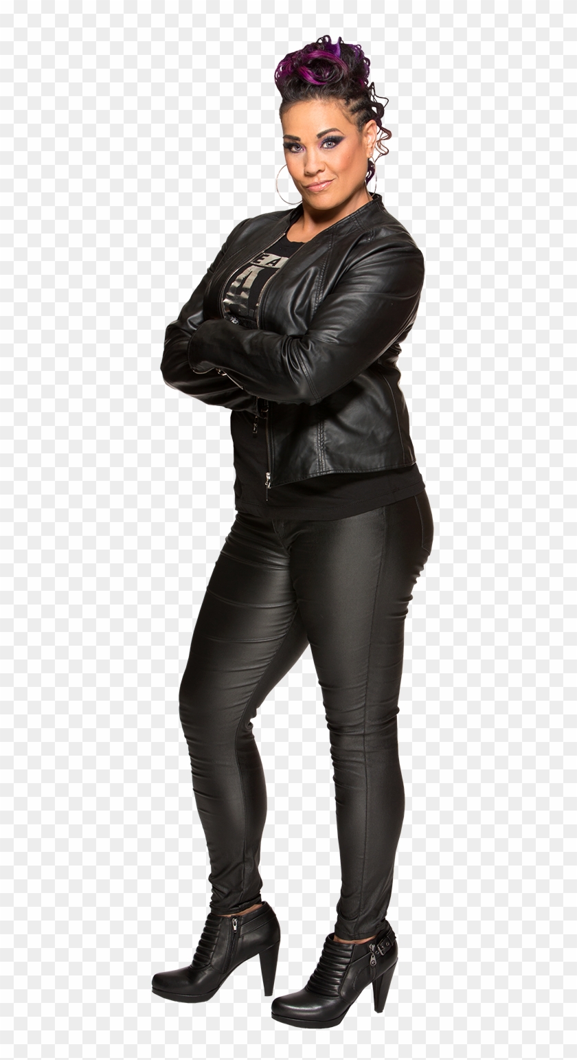 Br0brbg - Tamina Vs Nia Jax Clipart