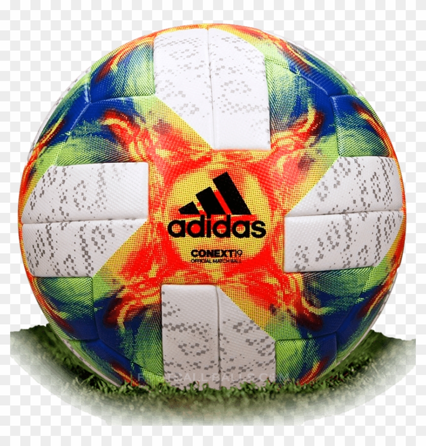 Conext19 Is Official Match Ball Of Women's World Cup - Womens World Cup Ball Clipart