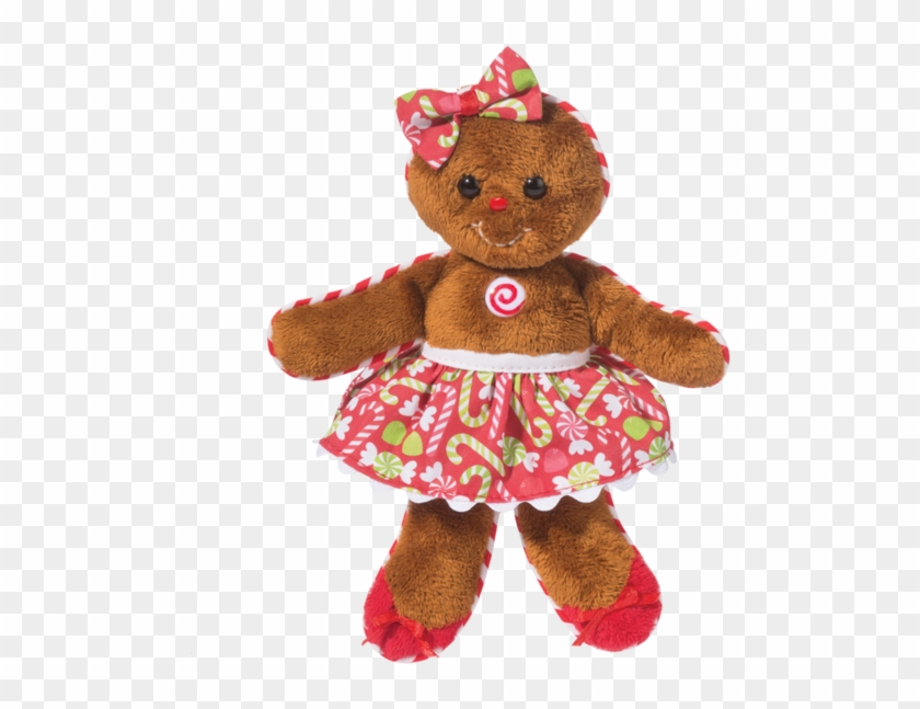 Stuffed Toy Clipart #3986044