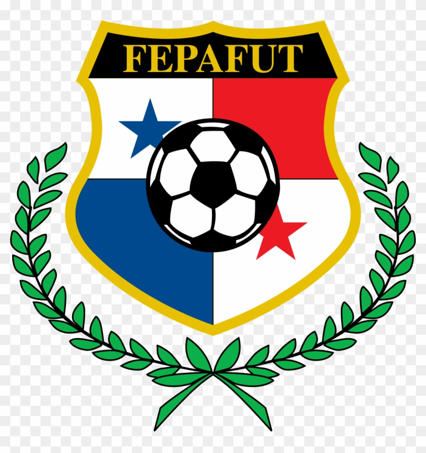 Panamanian Football Federation - Panama Soccer Clipart