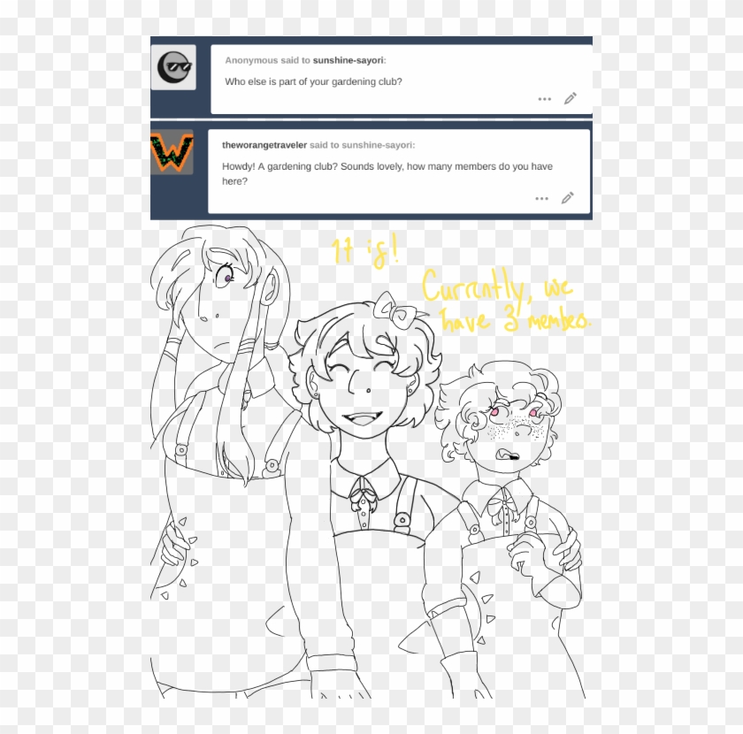 Cartoon Clipart #3986101