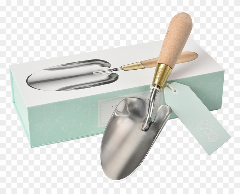 Sophie Conran Gardening Trowel - Burgon And Ball Sophie Conran Clipart